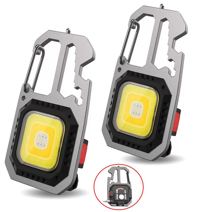 KEYCHAIN LED LIGHT