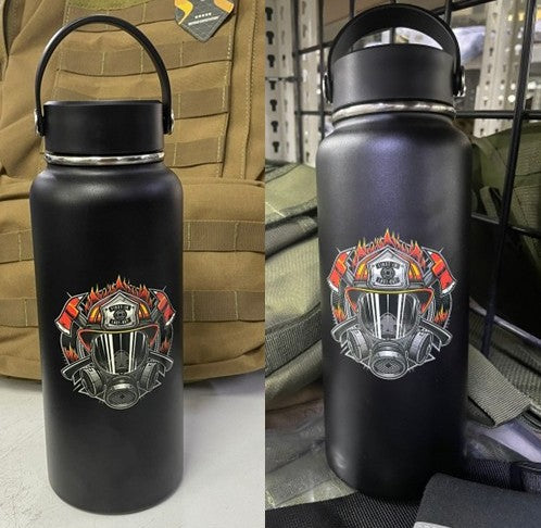 FireFighter Hydromat Thermal Bottle 1000ml