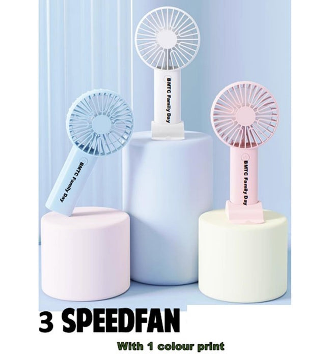 (Get a Quote) Mini Fans