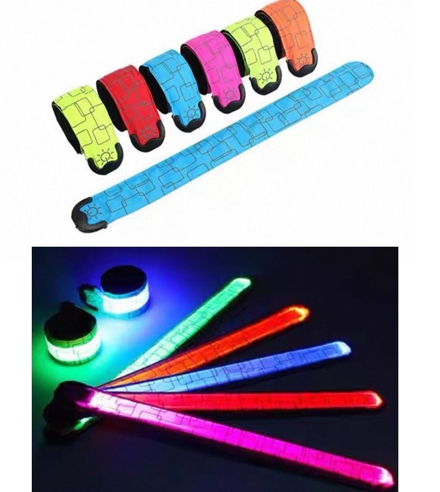 (Get a Quote) Glow Wrist Flip