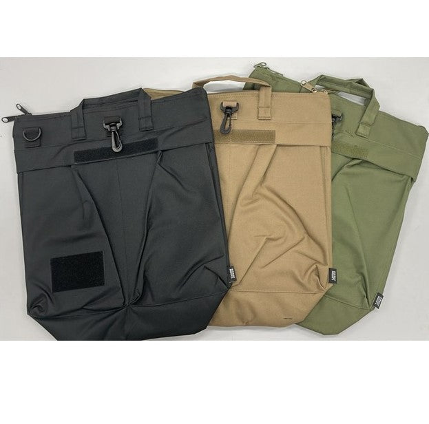 (Get a Quote) Flight Bags