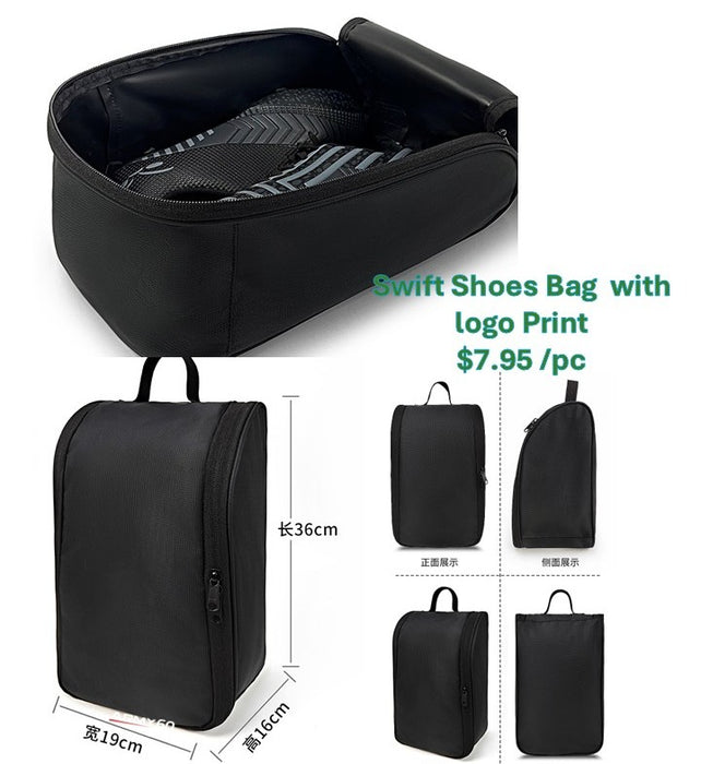 (Get A Quote) Customize Shoes Bag