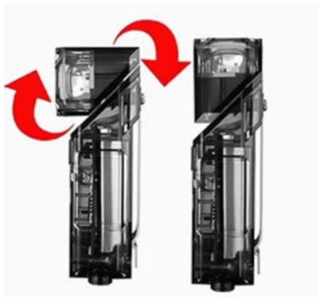 Tactical Vest Light