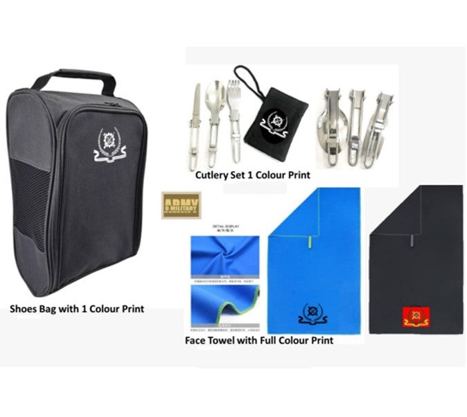 (Get a Quote) Customised Gifts Sets