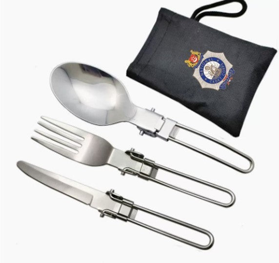 NCC Catering Set