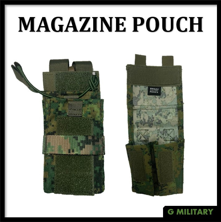 Nouvel arrivage chez  ! Veste et pantalon Pencott Greenzone