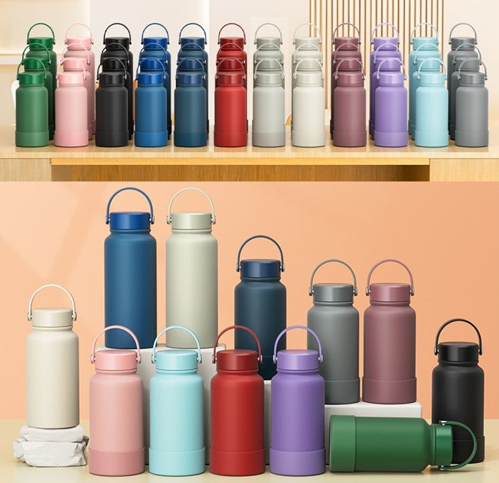 Hydromat bottle with Individual Name