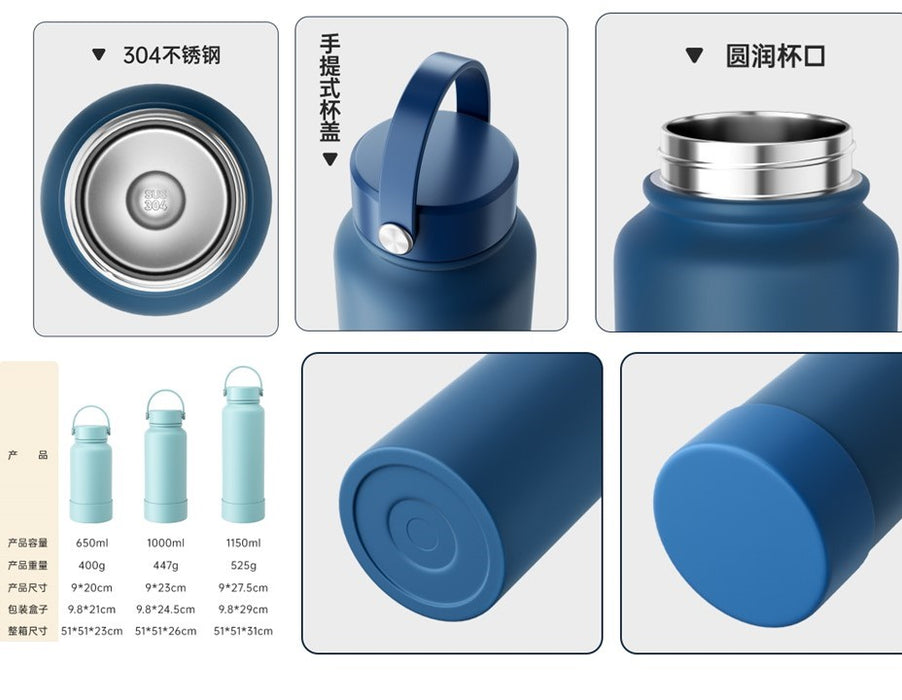 Hydromat bottle with Individual Name