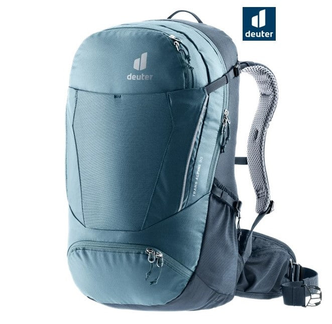 Deuter Trans Alpine 30 Atlantic-Ink