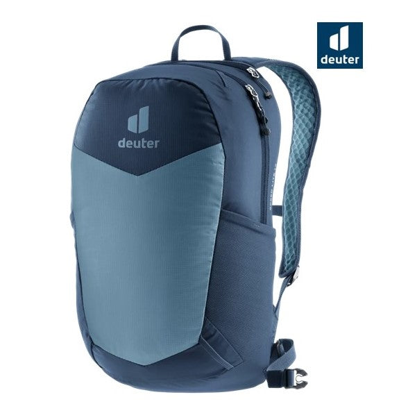 Deuter Speed Lite 21 Atlantic-Ink