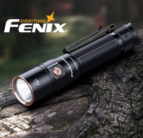 Fenix LD30R Rechargeable Flashlight