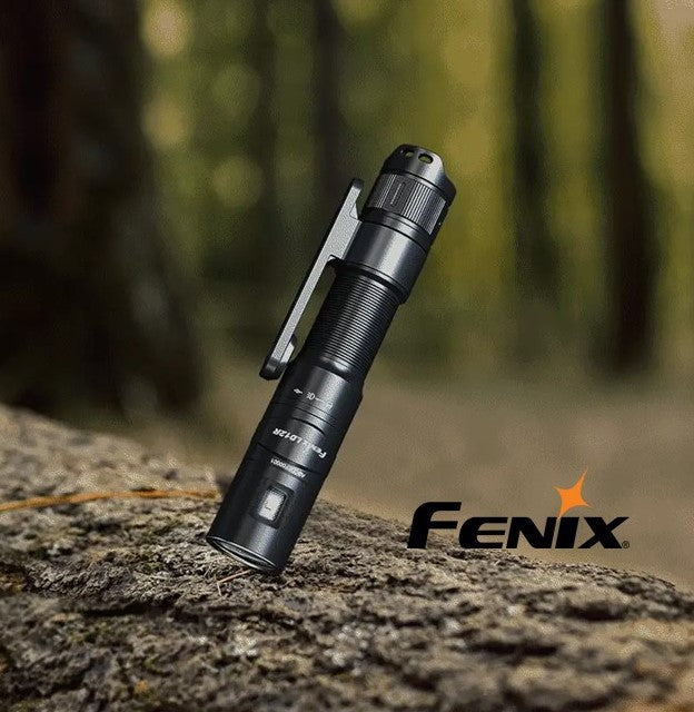 Fenix LD12R Rechargeable EDC Flashlight