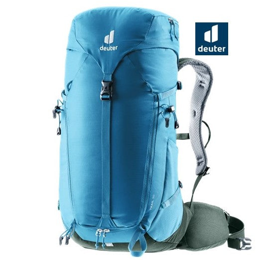 Deuter Trail 30 Wave Ivy