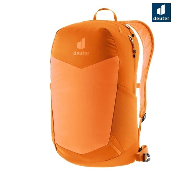 Deuter Speed Lite 17 Peach Tuscany