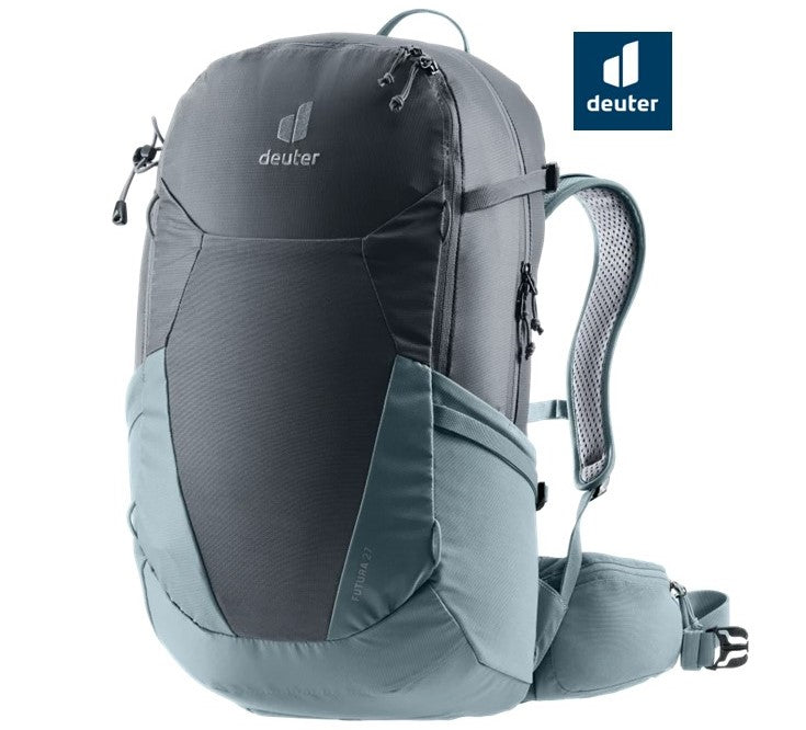 Deuter Futura 27 Graphite Shale