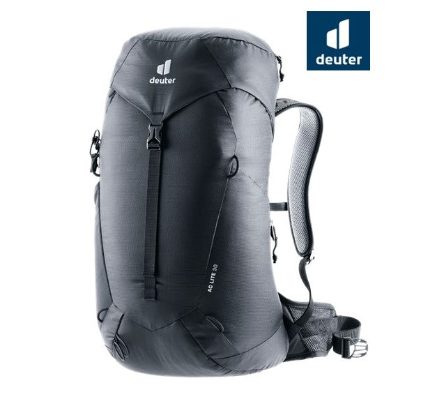 Deuter AC LITE 30 graphite-shale