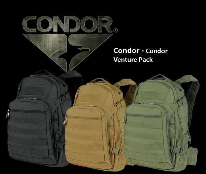 Condor Venture Pack