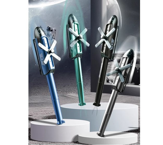 Heli-Chopper Pen