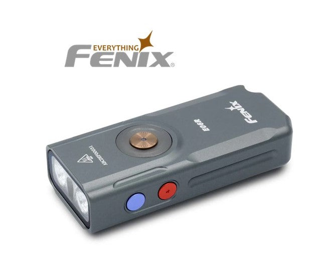 Fenix E06R Rechargeable EDC Flashlight