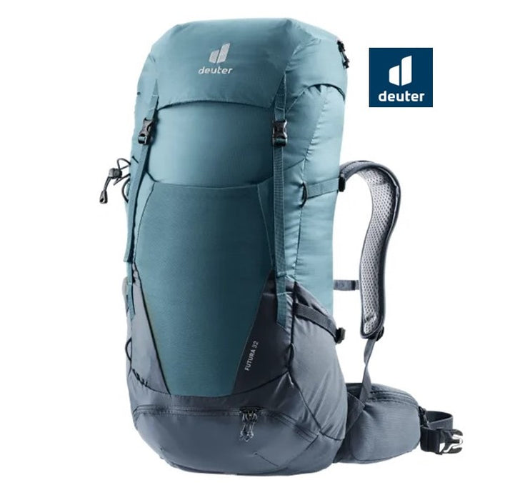 Deuter Futura 32 Atlantic-Ink