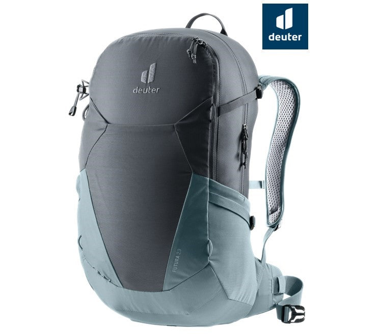 Deuter Futura 23 Grahite Shale