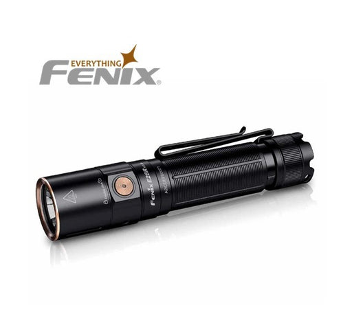 fenix flashlight for sale Fenix E28R V2.0 Rechargeable EDC Flashlight — G MILITARY