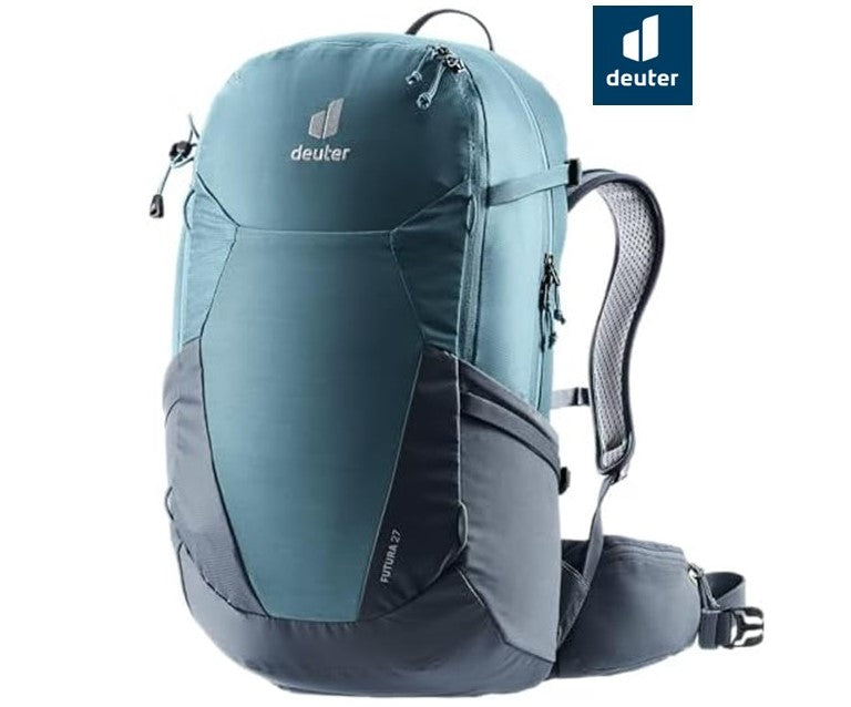 Deuter Futura 27 Atlantic Ink