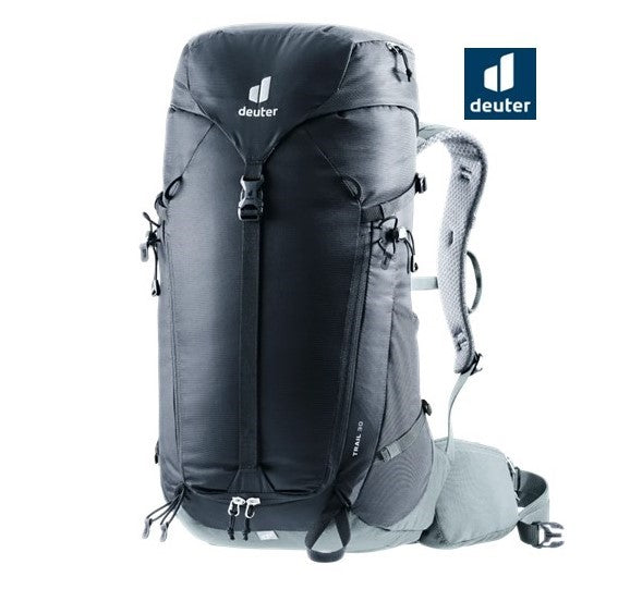 Deuter Trail 30 black-shale