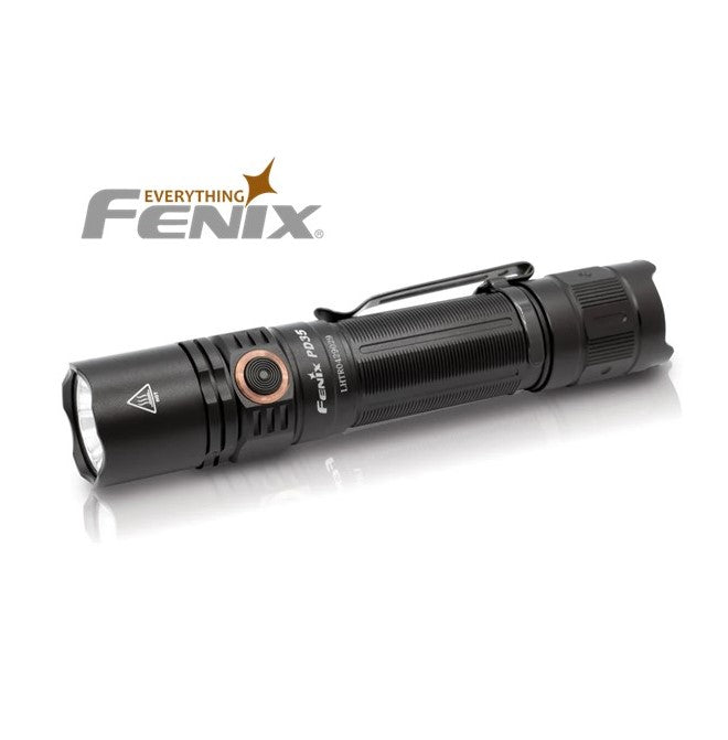 Fenix PD35 V3.0 Flashlight