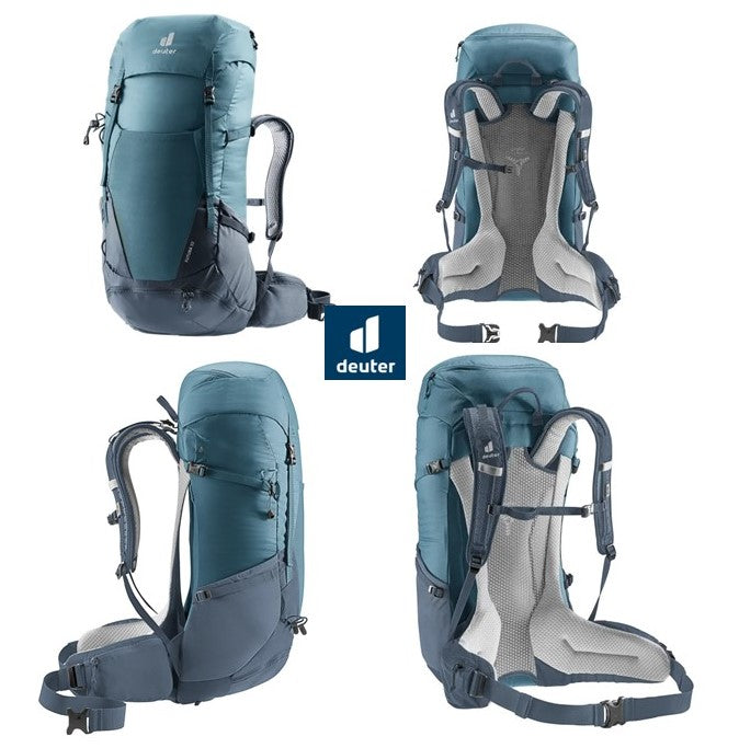Deuter Futura 32 Atlantic-Ink