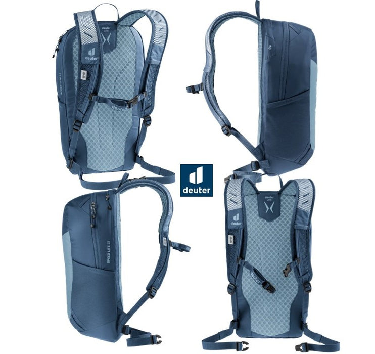 Deuter Speed Lite 21 Atlantic-Ink