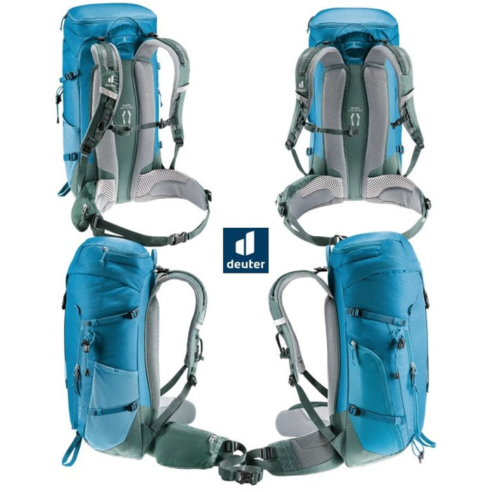 Deuter Trail 30 Wave Ivy