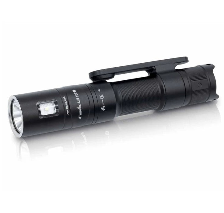Fenix LD12R Rechargeable EDC Flashlight