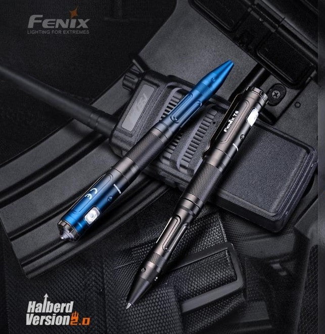 Fenix T6 Penlight