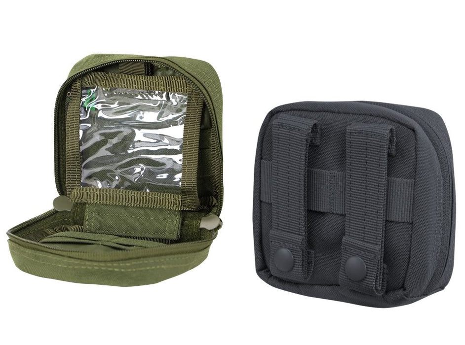 Condor - 4x4 Utility Pouch