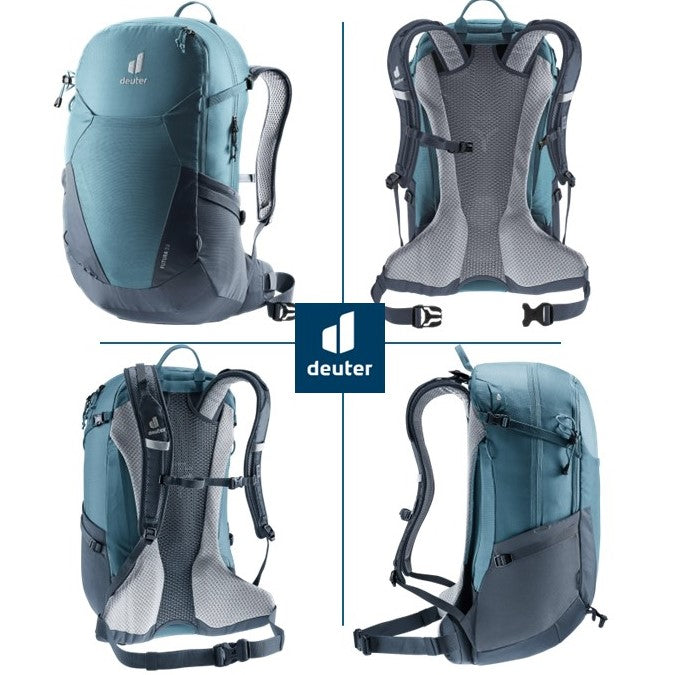 Deuter Futura 23 Atlantic Ink