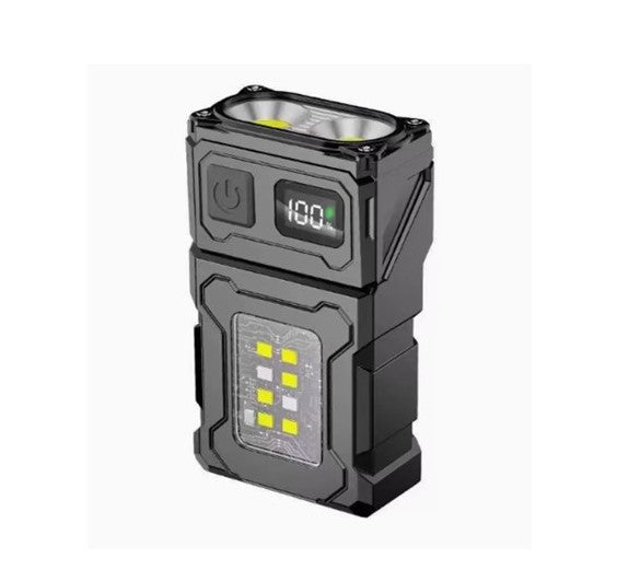 Tactical Vest Light