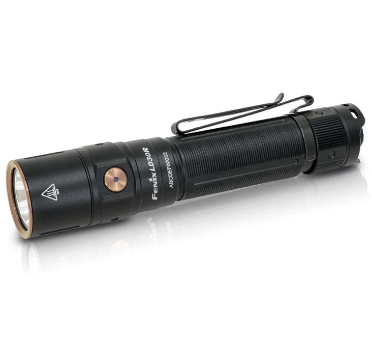 Fenix LD30R Rechargeable Flashlight