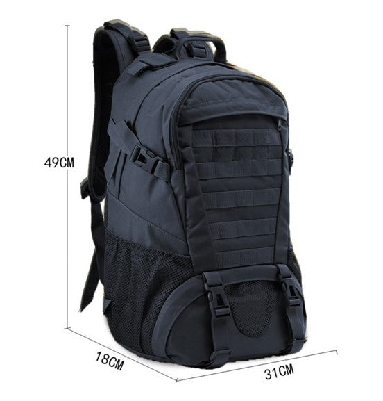 Tactical Day Pack -ADAPT