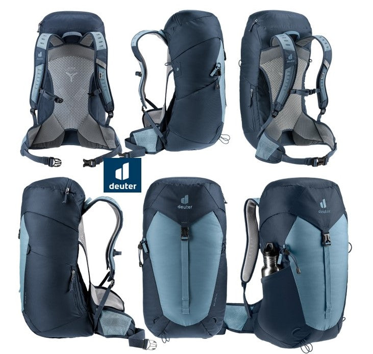 Deuter AC LITE 30 Atlantic-Ink