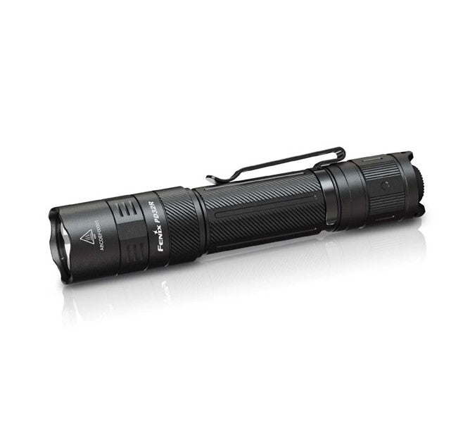 Fenix PD32R Rechargeable Flashlight