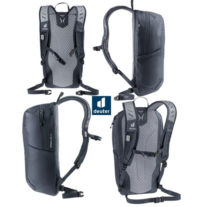 Deuter Speed Lite 21 Black