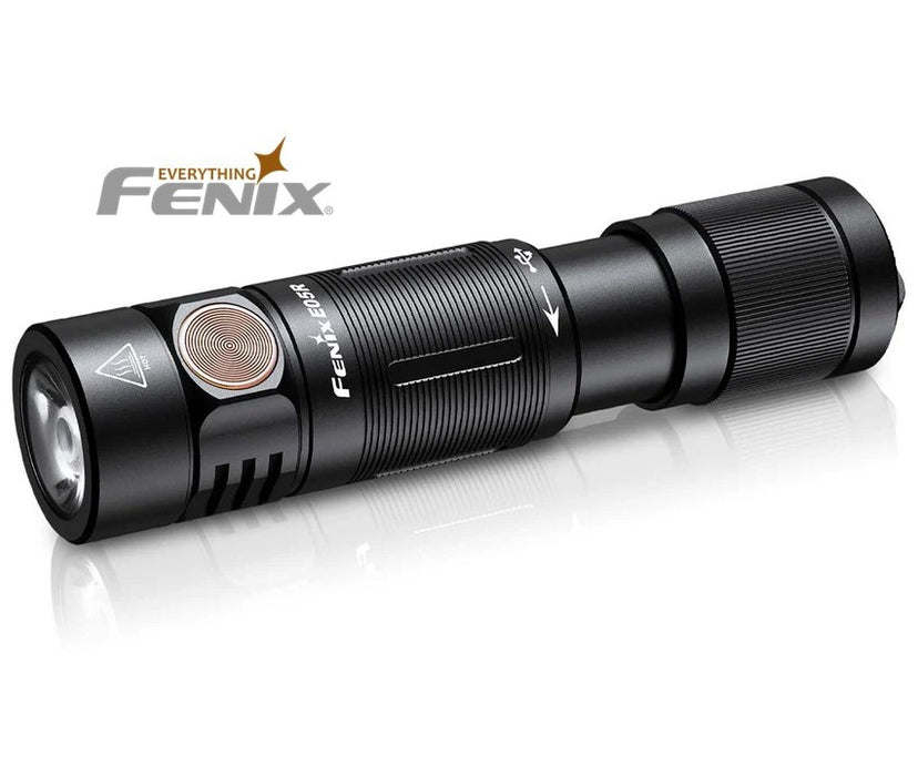 Fenix E05R Keychain Flashlight