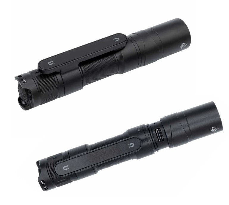Fenix LD12R Rechargeable EDC Flashlight
