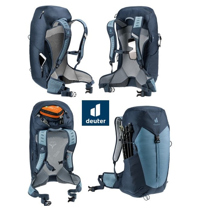 Deuter AC LITE 30 Atlantic-Ink