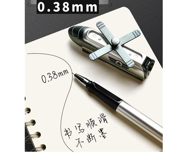 Heli-Chopper Pen