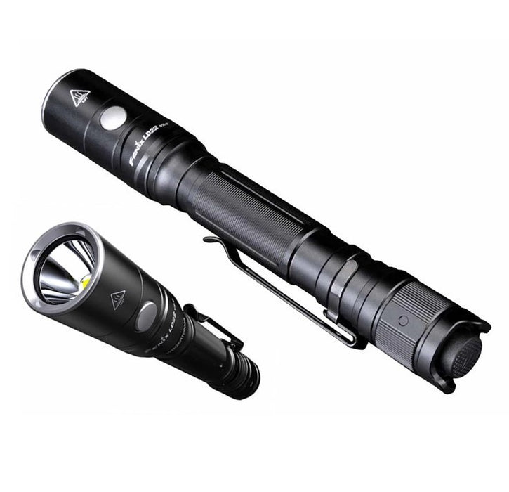buy fenix elite ld22 flashlight Fenix LD22 V2.0 Flashlight — G MILITARY