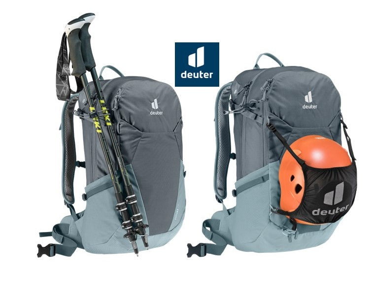 Deuter Futura 23 Grahite Shale