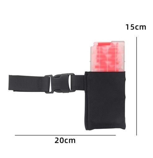 Mini Light Stick Storage Magazine