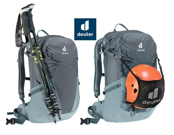 Deuter Futura 27 Graphite Shale